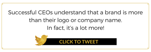Evolve Brand Success More Than Logo