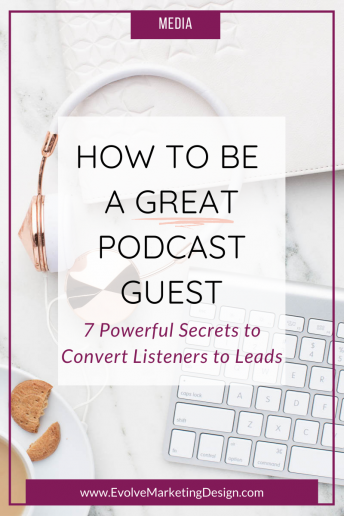 How Not to Host a Podcast in 4 Easy Steps