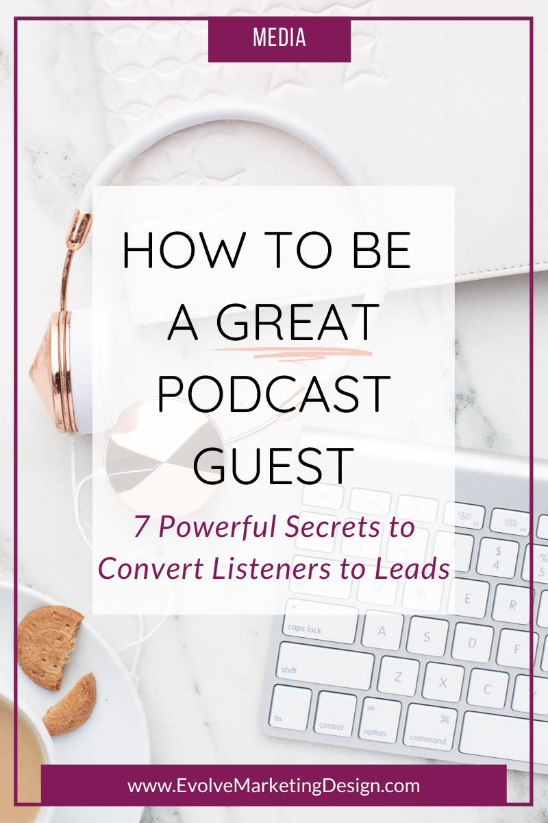 How To Start Guest Podcasting - Rialto Marketing